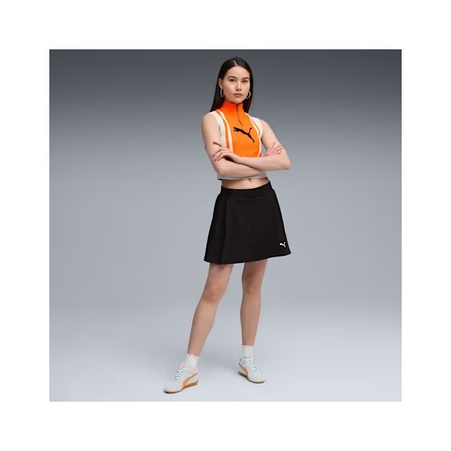 Sapatilhas Casual Speedcat OG de Mulher Azul-7