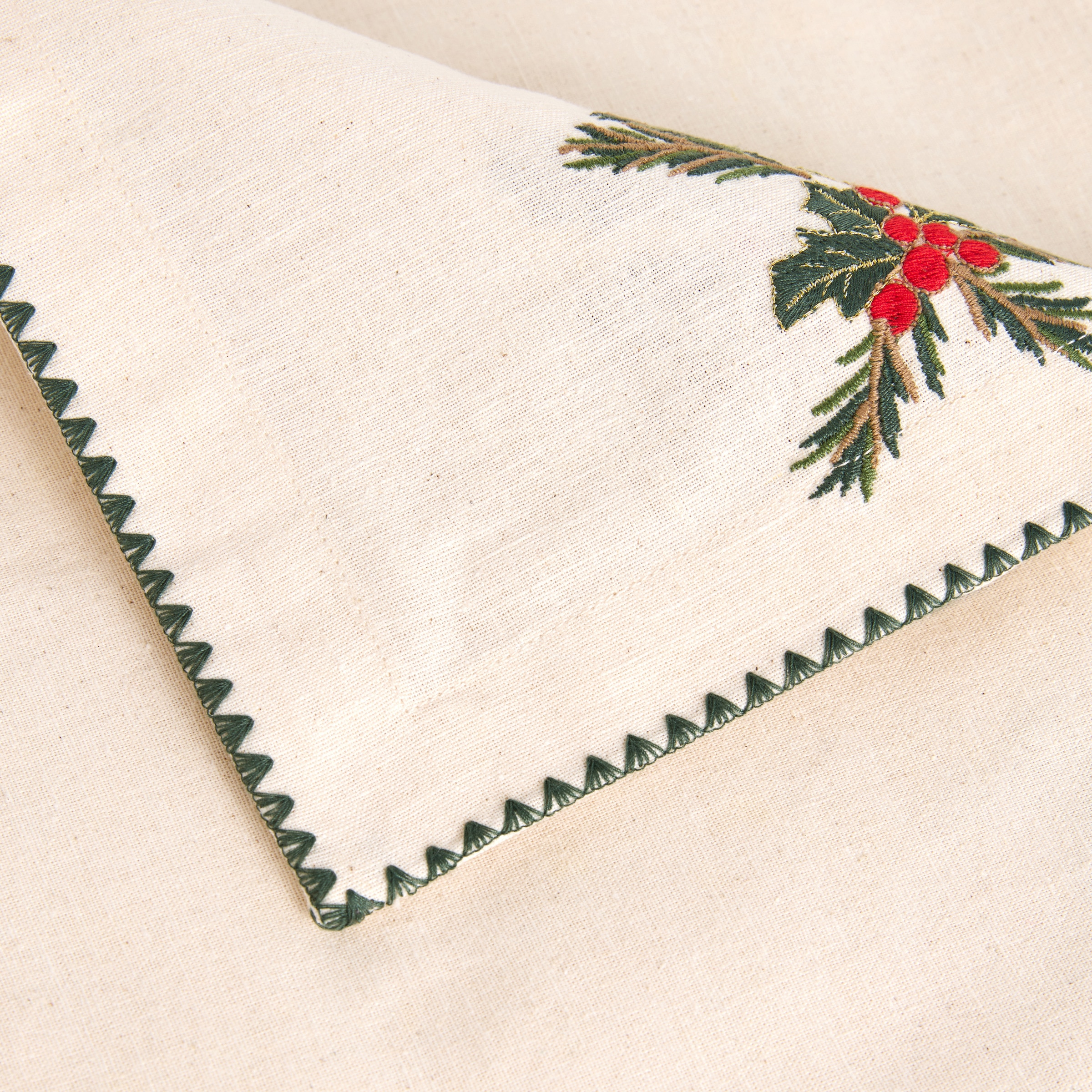 Mantel algodón y lino Holly Emb Lino-3