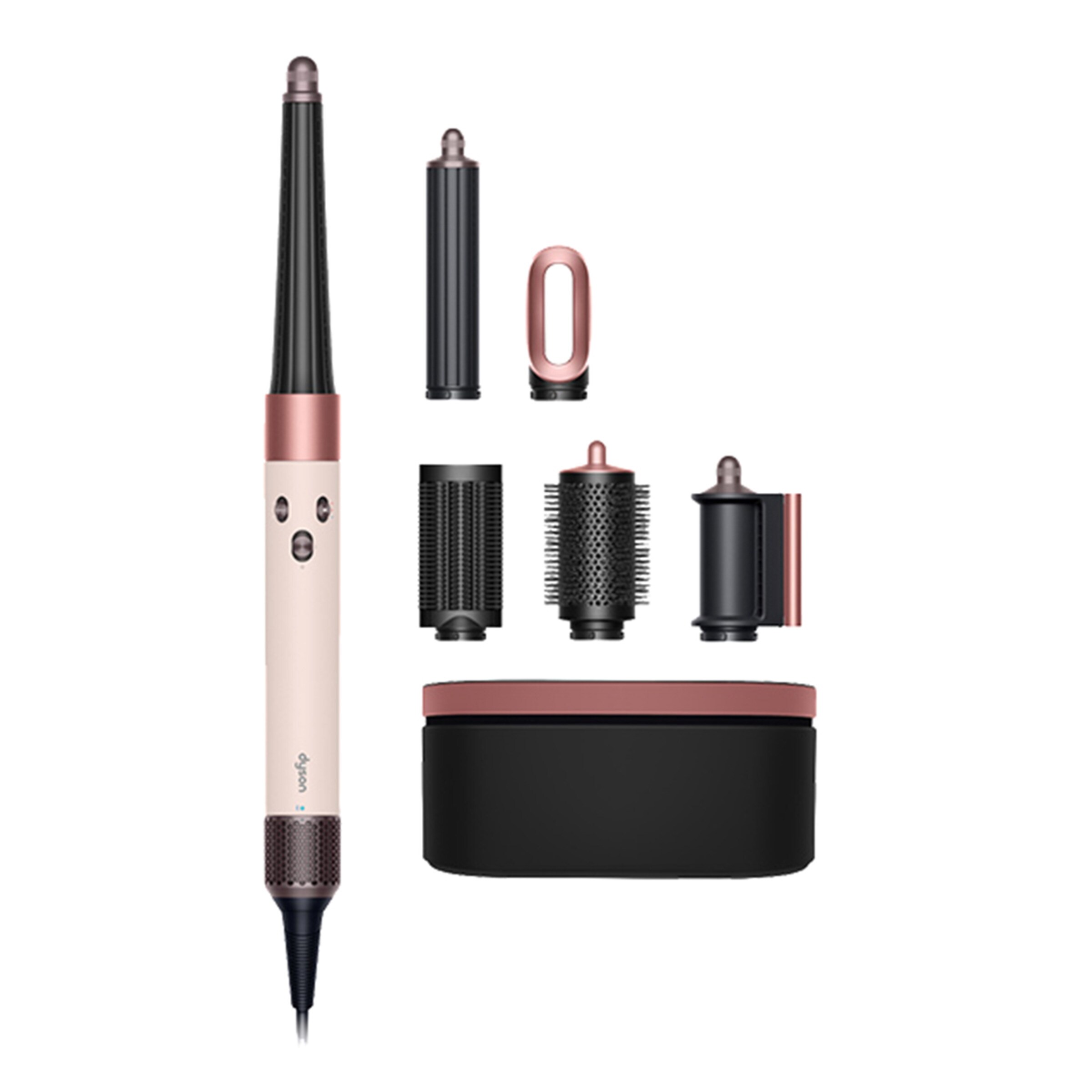 Hacer Ondas Dyson Airwrap Ondas Multiestilizador Dyson Airwrap