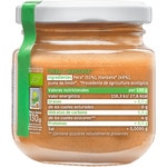 Gluten-free 100% pear and apple jar for 4+ months container 130 g