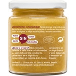 Gläschen Rind mit Gemüse, 100% ökologisch glutenfrei, ab 6 Monaten Behälter 230 g