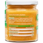 Cachitos Gläschen mit Reis, Pute und Gemüse 100% ökologisch und glutenfrei ab 10 Monaten Behälter 230 g