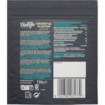 grated emmental flavour vegan cheese, gluten-free and lactose-free container 150 g