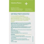 Flat Stomach facilitates digestive comfort and acts against abdominal swelling box 40 capsules with fennel and chamomile