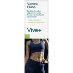 Flat Stomach facilitates digestive comfort and acts against abdominal swelling box 40 capsules with fennel and chamomile