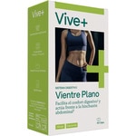 Flat Stomach facilitates digestive comfort and acts against abdominal swelling box 40 capsules with fennel and chamomile