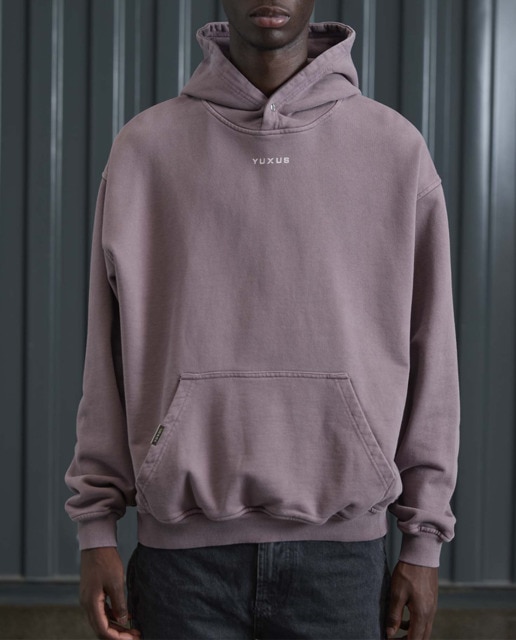 Imagen 0 de Sudadera de hombre con capucha