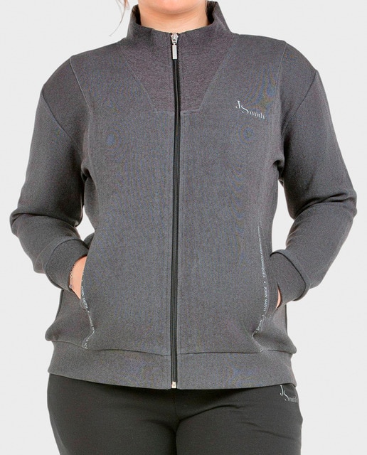 Imagen 0 de Sudadera de mujer Paderne John Smith