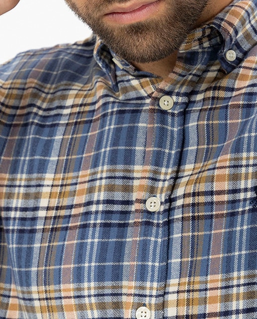 Imagen 0 de Gorro Jaspeado