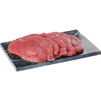 Bife Redondo de Vitela Barrosã Peso Aproximado 200 g kg