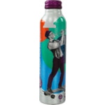 Água em Alumino garrafa 50 cl