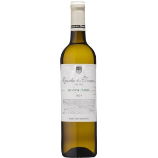 Vinho Branco da Beira Interior garrafa 75 cl - Quinta Dos Termos