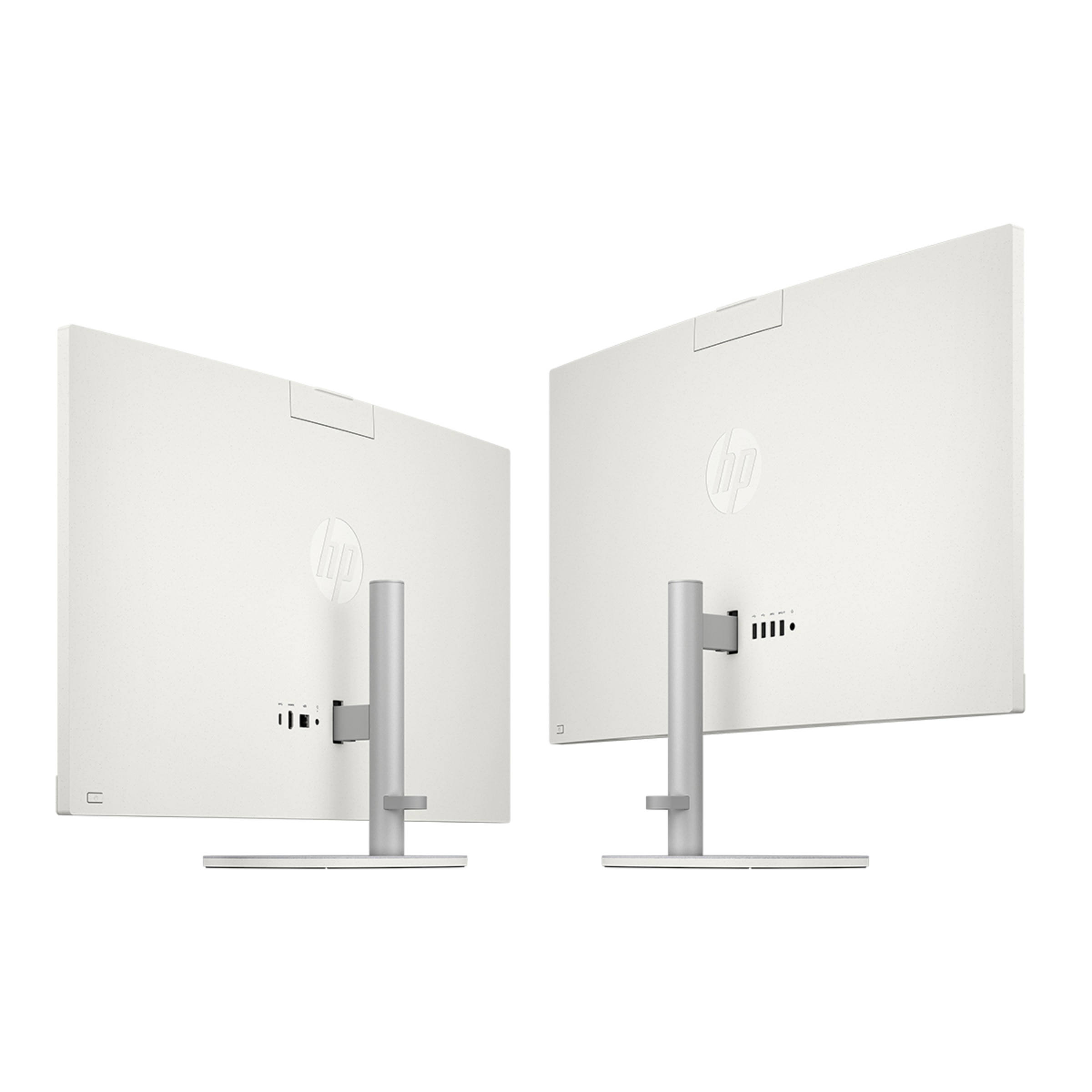 All in One HP 27-cr2001ns, Inteel Core Ultra 5-225U, 32GB, 1TB SSD, 27", W11 Blanco-3