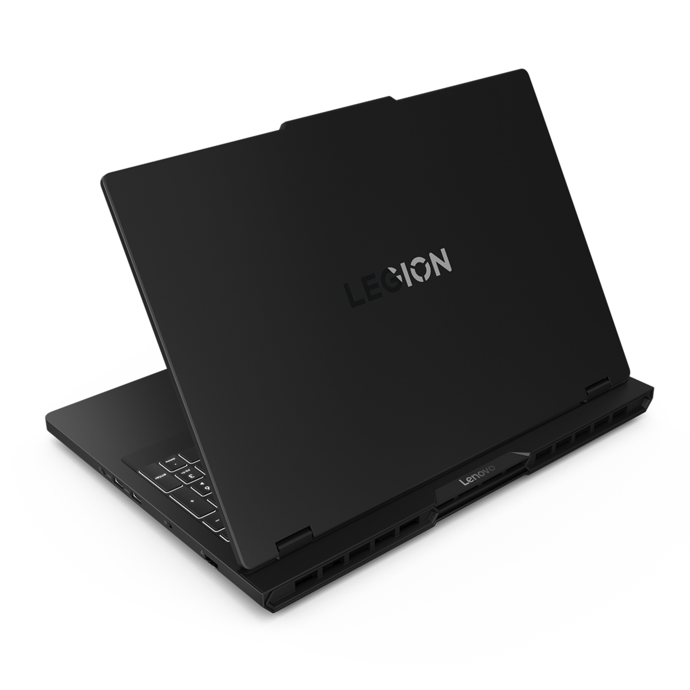 Portátil Gaming Lenovo Legion PRO5 16IAX10 5ASP, Intel Core Ultra 9-275HX, 32GB, 1TB SSD, Nvidia GeForce RTX 5070 8GB, 16", W11 Negro-3