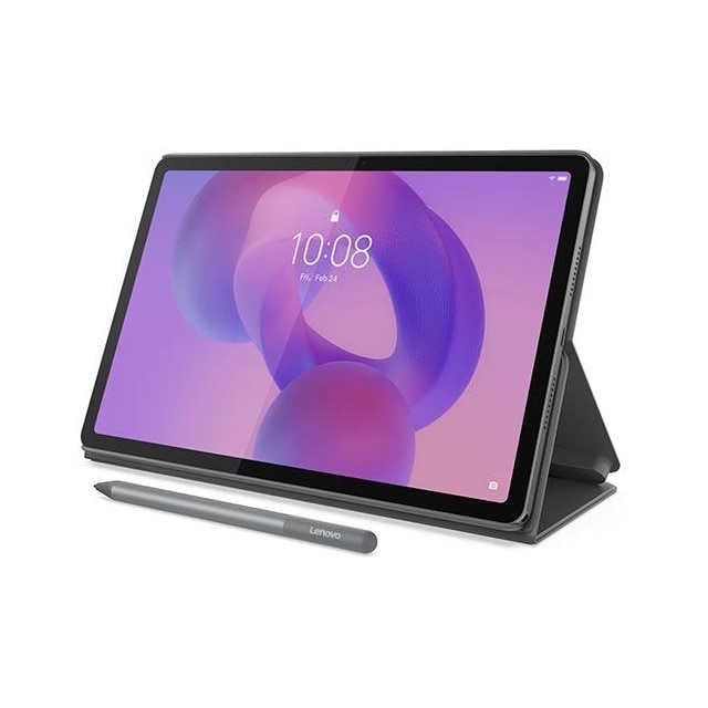 Imagem 0 de Tablet Lenovo Idea Tab ZAFR0017ES - 256GB - Wi-Fi + Lenovo Tab Pen + Capa Folio
