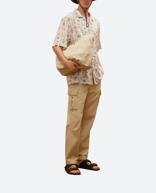 Imagen 0 de Camisa de hombre de manga corta