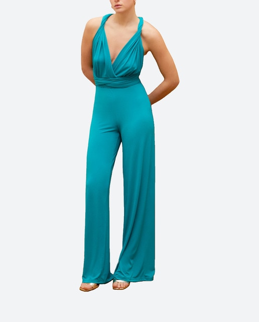 Imagen 0 de Mono de mujer multiposición