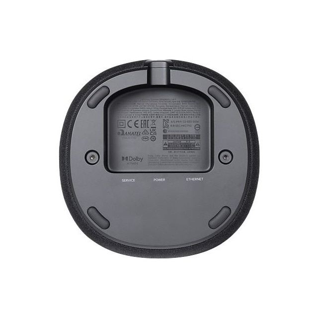 Coluna Wi-fi Harman Kardon Enchant - Preto 5