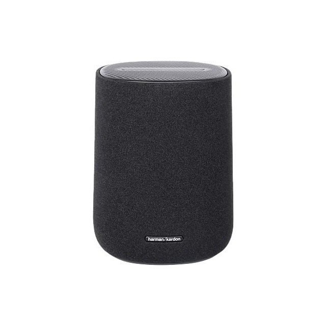 Coluna Wi-fi Harman Kardon Enchant - Preto 3