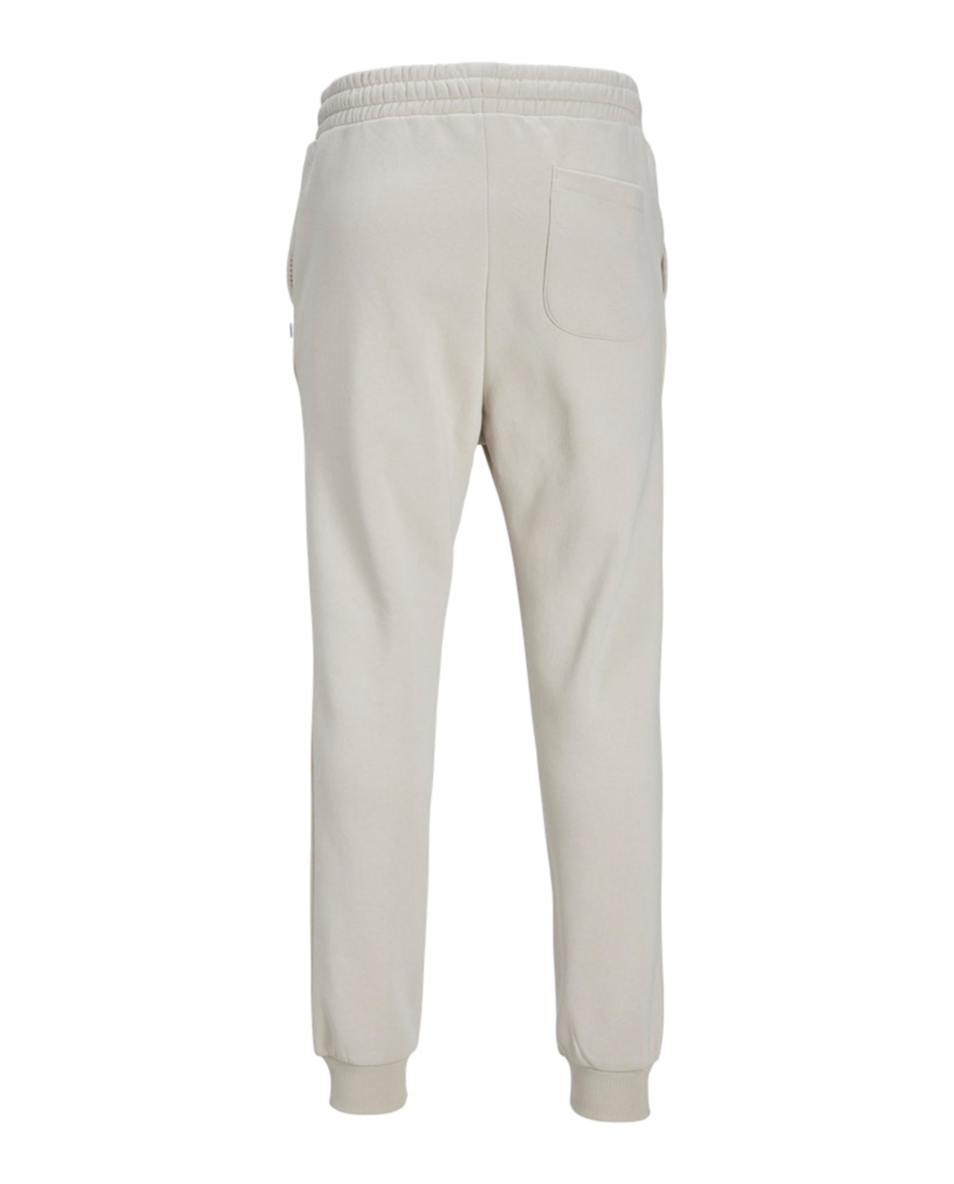 Joggers Desportivas Bege-7