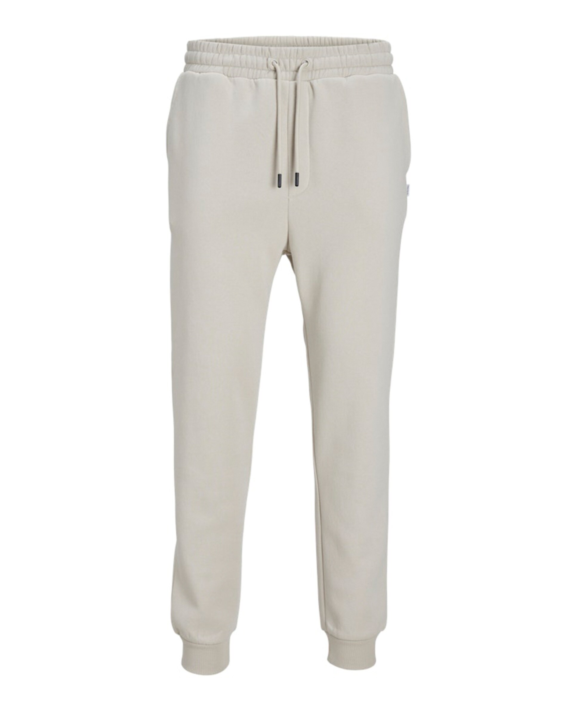 Joggers Desportivas Bege-6