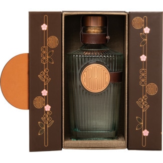 Gin Countryside garrafa 70 cl - Le Tribute