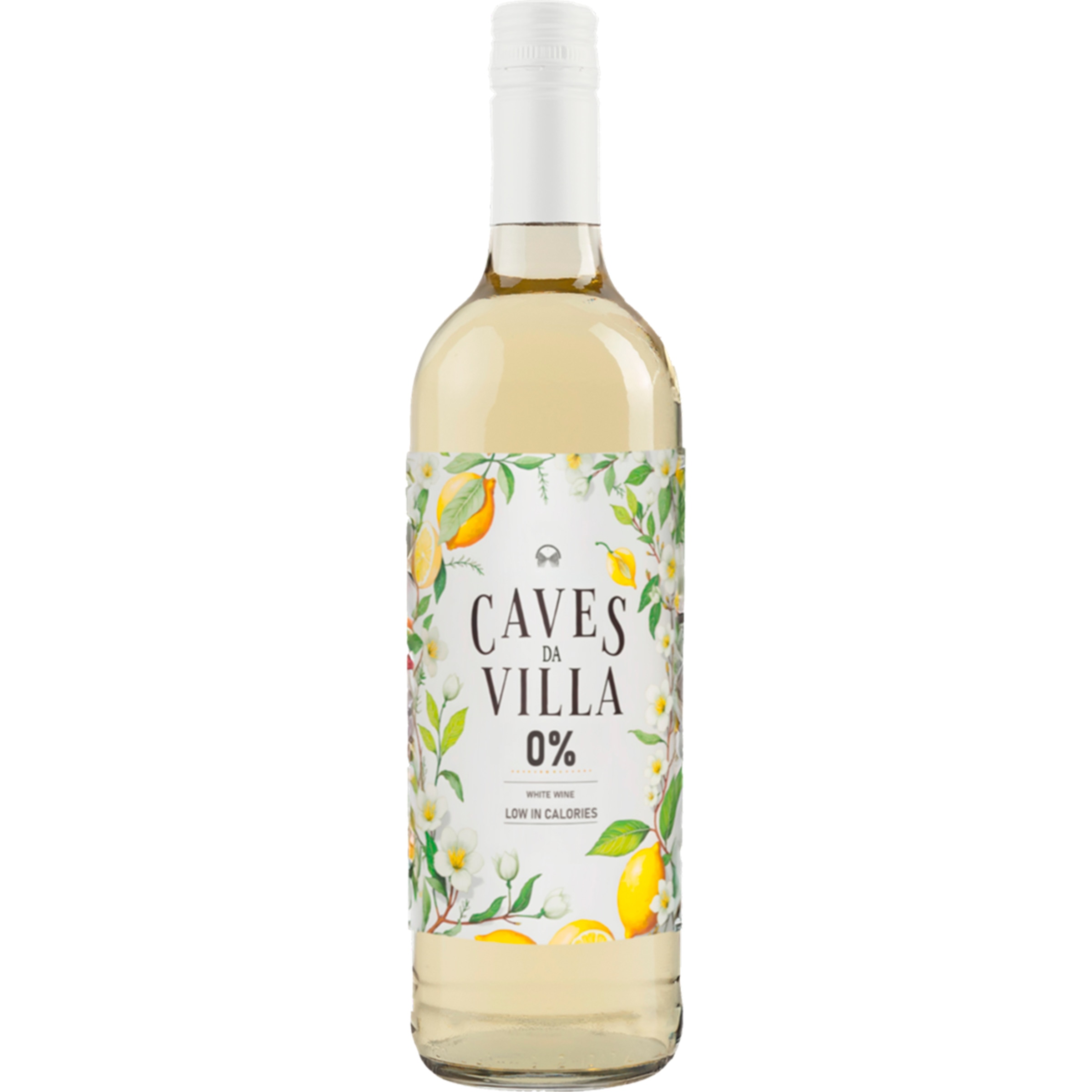 Vinho Branco de Mesa garrafa 75 cl