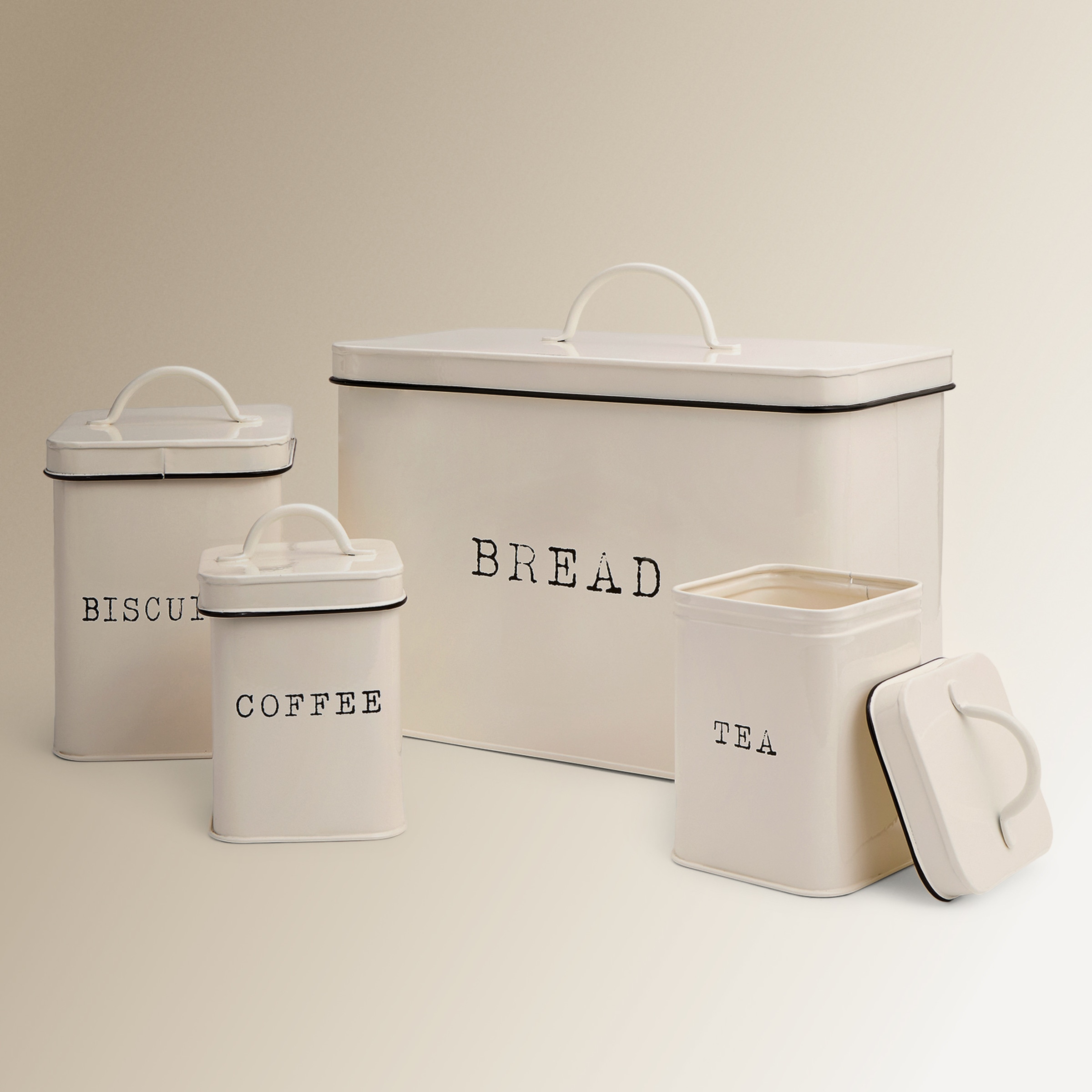 Frasco de Metal Biscuits Branco-4