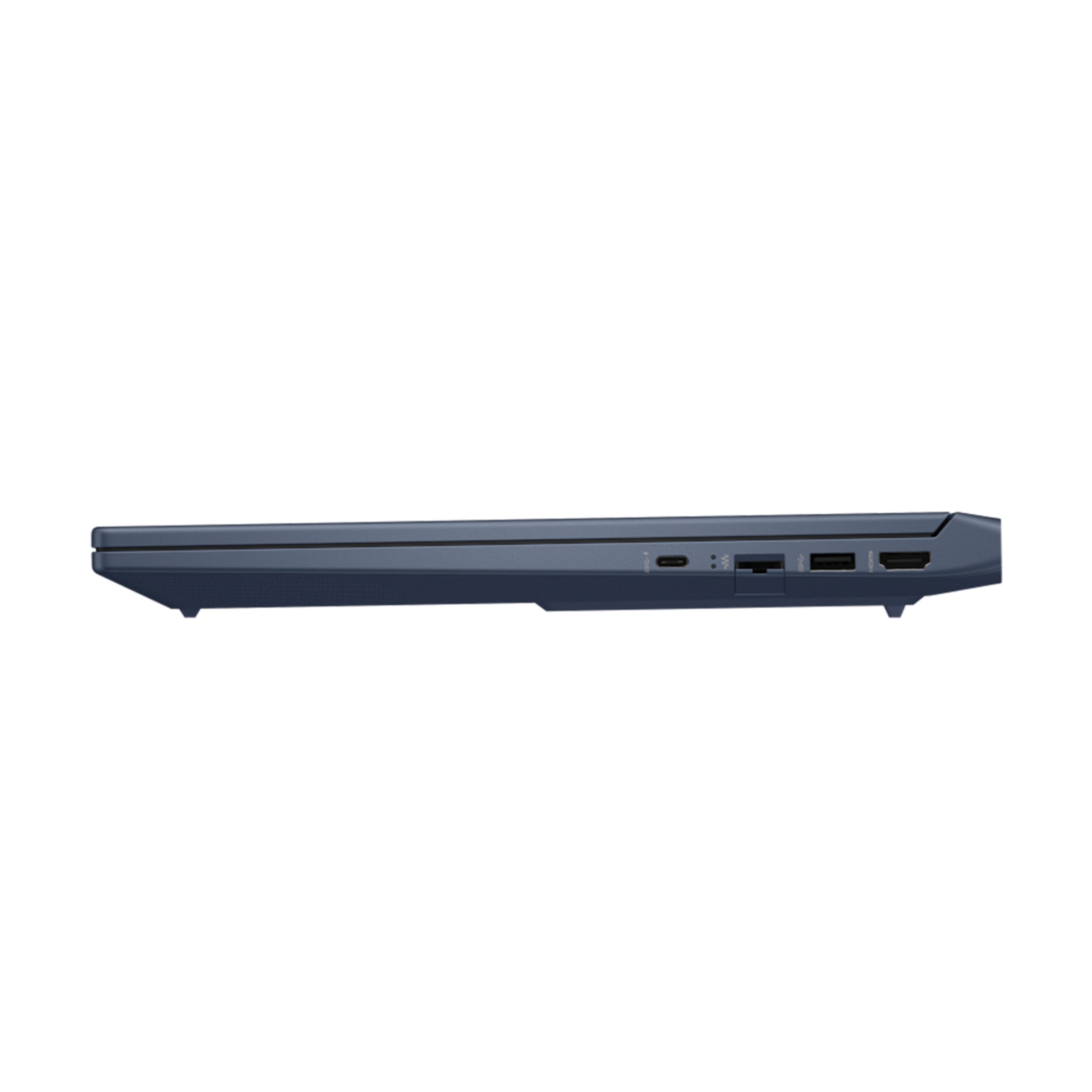 Portátil Gaming HP VICTUS 15-fa2007ns, Intel Core 7-240H, 16GB, 1TB SSD, Nvidia GeForce RTX 5060 8GB, 15,6", W11 Azul-6
