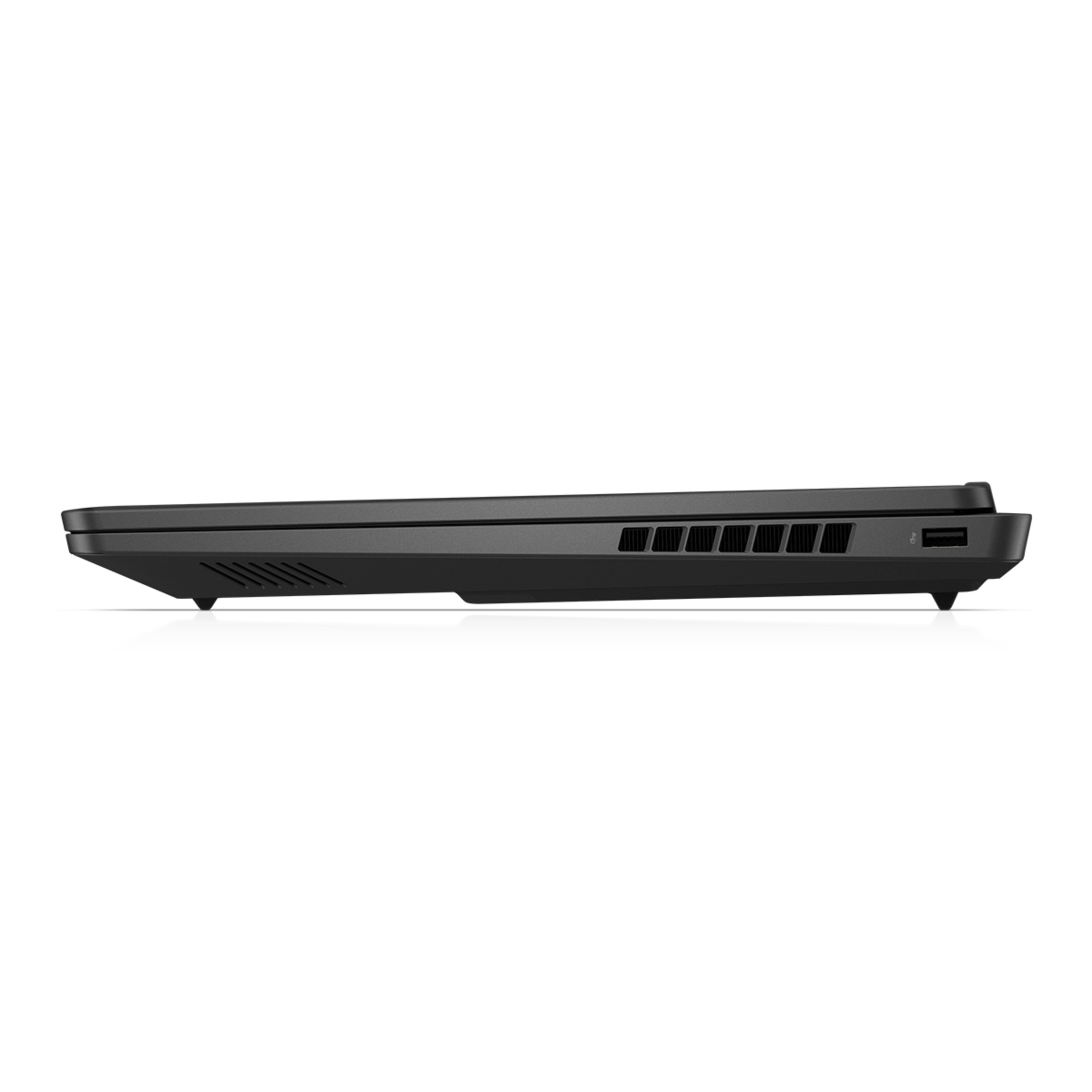 Portátil Gaming HP OMEN 16-ap0010ns, Copilot+PC, Ryzen AI 7-350, 32GB, 1TB SSD, Nvidia GeForce RTX 5060 8GB, 16", Sin SO Negro-6