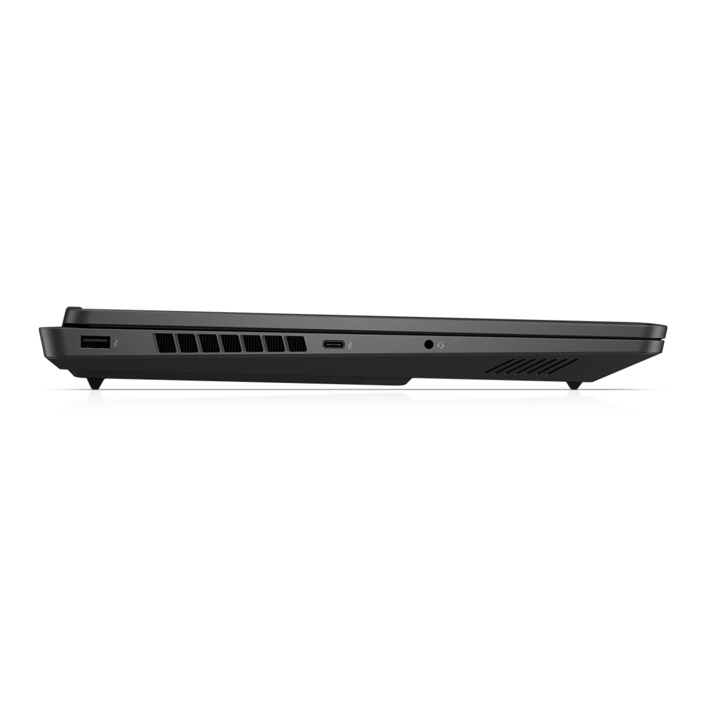 Portátil Gaming HP OMEN 16-ap0010ns, Copilot+PC, Ryzen AI 7-350, 32GB, 1TB SSD, Nvidia GeForce RTX 5060 8GB, 16", Sin SO Negro-5