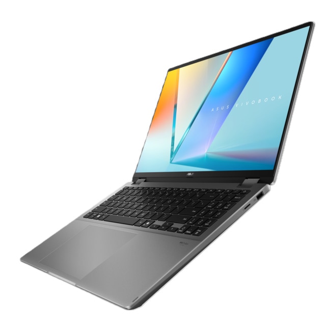Imagem 0 de Computador Portátil ASUS Vivobook 16 Flip Intel Core Ultra 7/32GB/1TB SSD/UM/W11
