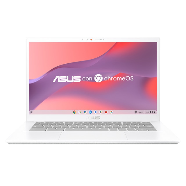 Imagen 0 de Portátil ASUS Chromebook Plus CX3402 con la IA de Google, i3-1215U, 8GB, 256GB UFS, 14", ChromeOS