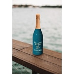 Bellini zero alcohol-free cocktail bottle 75 cl