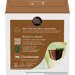 Milchkaffee Intensität 7 Karton 30 Kapseln