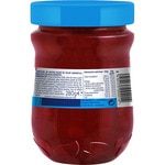 Rote Beeren-Konfitüre 0% Zuckerzusatz Flacon 280 g