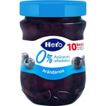 Blaubeerkonfitüre 0% Zuckerzusatz Flacon 280 g