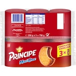 Double-Choc chocolate filled biscuits 3-pack packets 250 g