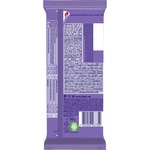 knuspriger Schokoladen-Turrón mit Trüffelreis Tafel 100 g