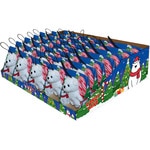 Weihnachtsstange mit Plüschbärchen Einheit 11 g