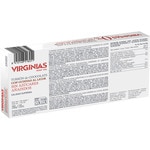 0% Turrón mit Likörkirschen ohne Zuckerzusatz Premiumqualität Tafel 200 g