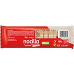 Cookies mit wei0er Nocilla-Füllung ohne Palmöl 6 Stück Paket 120 g