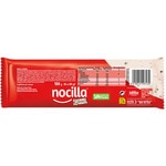 Plätzchen gefüllt mit Nocilla Cookies and Cream ohne Palmöl 6 Stück Paket 120 g