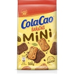 chocolate covered mini biscuits bag 100 g