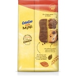 chocolate covered mini biscuits bag 100 g