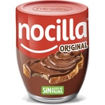 Kakao-Haselnuss-Creme original, glutenfrei und ohne Palmöl Becher 360 g