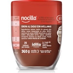 Kakao-Haselnuss-Creme original, glutenfrei und ohne Palmöl Becher 360 g