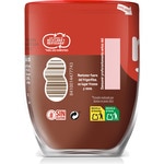 Kakao-Haselnuss-Creme original, glutenfrei und ohne Palmöl Becher 360 g