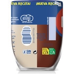 Chocomix cocoa, hazelnut and milk cream, gluten-free and no palm oil cup 360 g