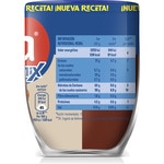 Chocomix cocoa, hazelnut and milk cream, gluten-free and no palm oil cup 360 g